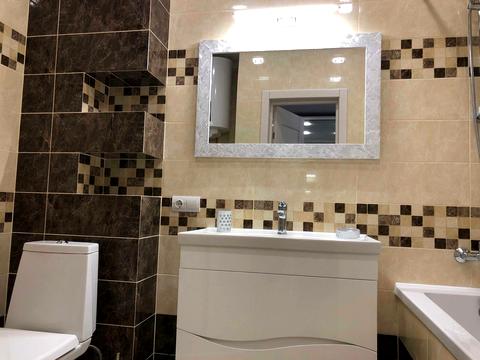 квартира по адресу Митрополита Василия Липковского ул. (Урицкого), 33-А