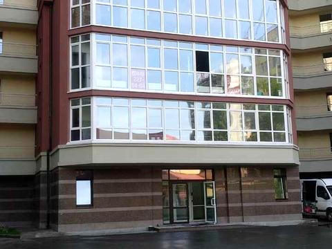 квартира по адресу Митрополита Василия Липковского ул. (Урицкого), 33-А