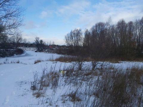 ділянка за адресою 