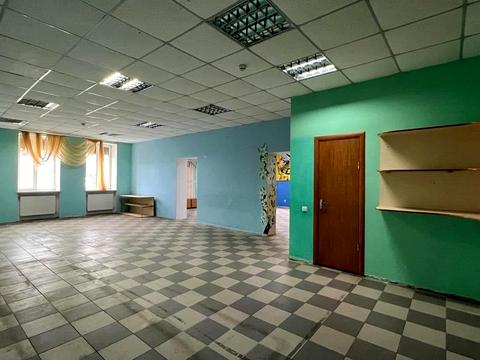 коммерческая по адресу Киевская ул., 5