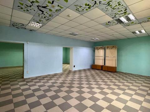 коммерческая по адресу Киевская ул., 5