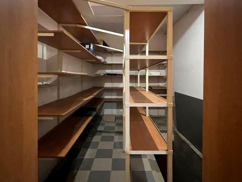 коммерческая по адресу Киевская ул., 5