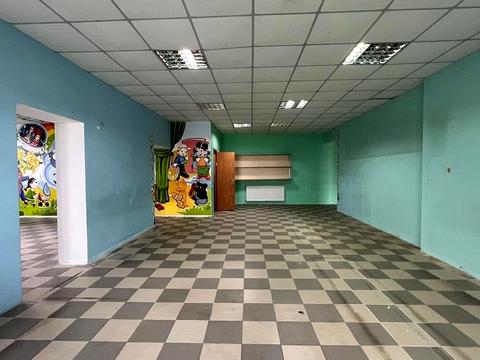 коммерческая по адресу Киевская ул., 5