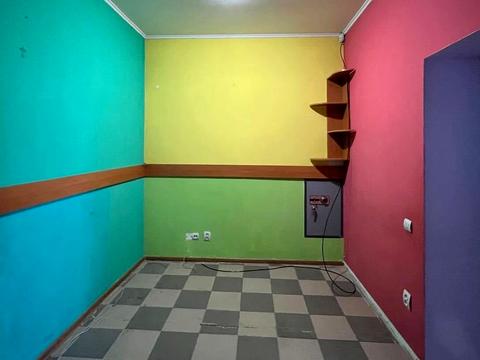 коммерческая по адресу Киевская ул., 5