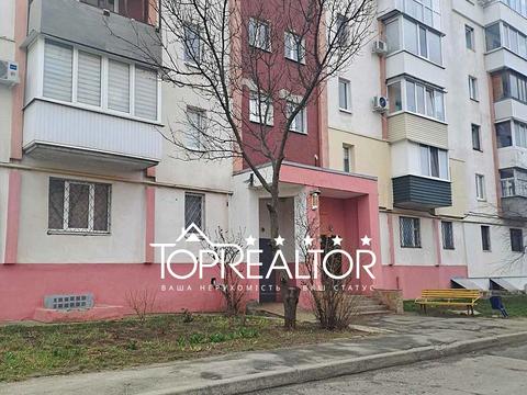 квартира за адресою Академіка Курчатова просп., 28