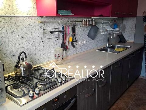 квартира по адресу Академика Курчатова просп., 28