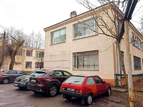 ділянка за адресою 1-ша Сортувальна вул.