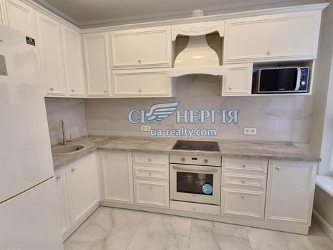 квартира за адресою Берестейський просп. (Перемоги), 5-В