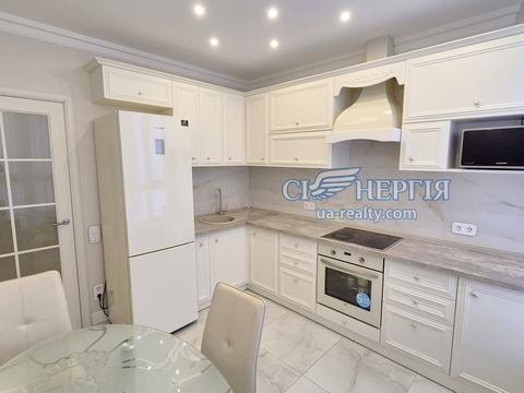 квартира за адресою Берестейський просп. (Перемоги), 5-В