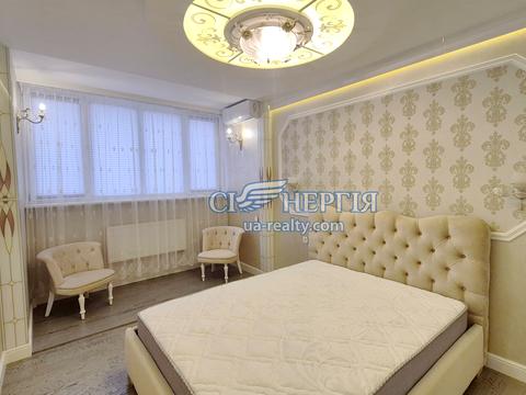 квартира за адресою Берестейський просп. (Перемоги), 5-В