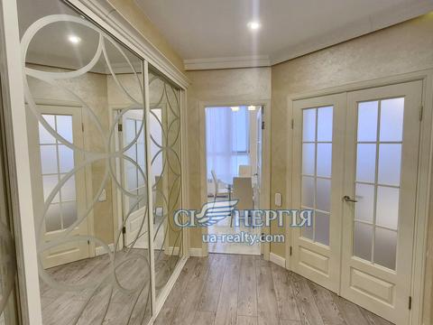 квартира за адресою Берестейський просп. (Перемоги), 5-В