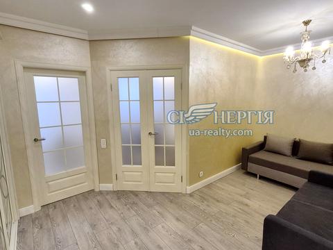 квартира за адресою Берестейський просп. (Перемоги), 5-В