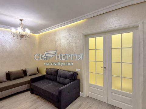 квартира за адресою Берестейський просп. (Перемоги), 5-В