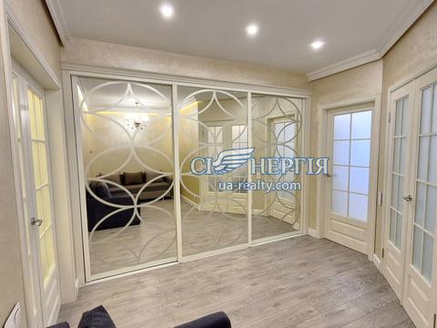 квартира за адресою Берестейський просп. (Перемоги), 5-В