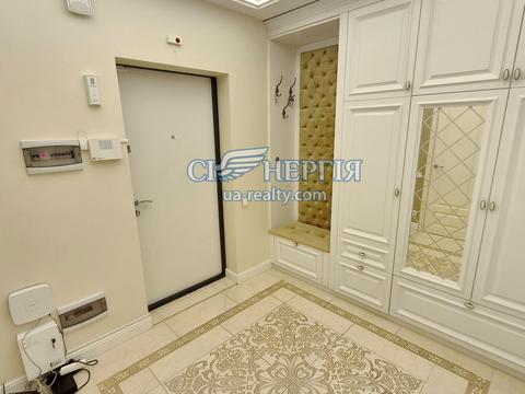 квартира за адресою Берестейський просп. (Перемоги), 5-В