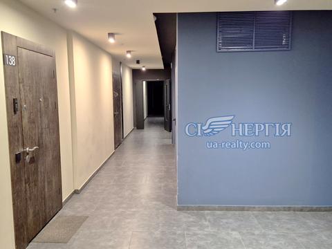 квартира за адресою Берестейський просп. (Перемоги), 5-В