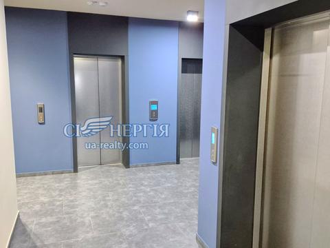 квартира за адресою Берестейський просп. (Перемоги), 5-В