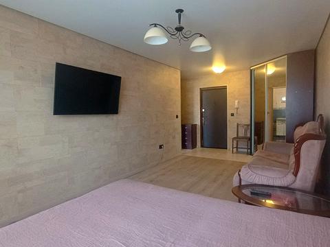 квартира по адресу Энтузиастов ул., 9