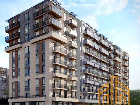 квартира за адресою Героїв 128-ї Бригади вул., 56 к1