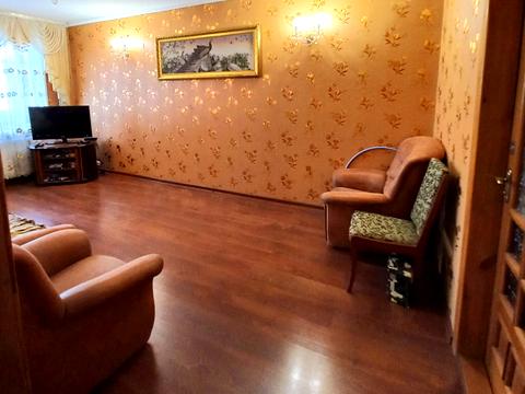 квартира за адресою Соколовська вул., 7