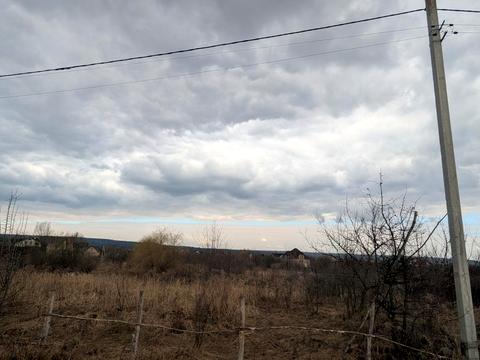 ділянка за адресою 