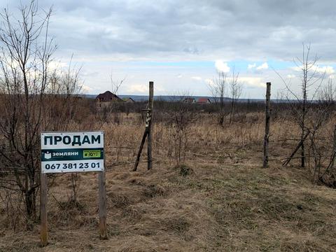 ділянка за адресою 