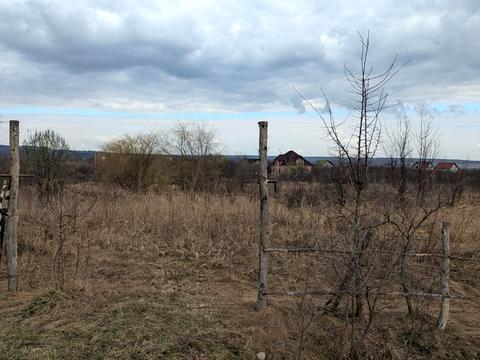 ділянка за адресою 