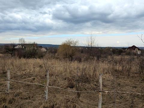 ділянка за адресою 