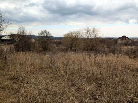 ділянка за адресою 