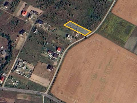 ділянка за адресою 