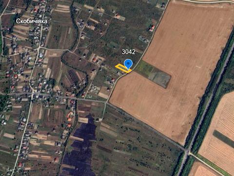 ділянка за адресою 