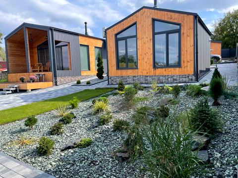 будинок за адресою Садова вул., 1б