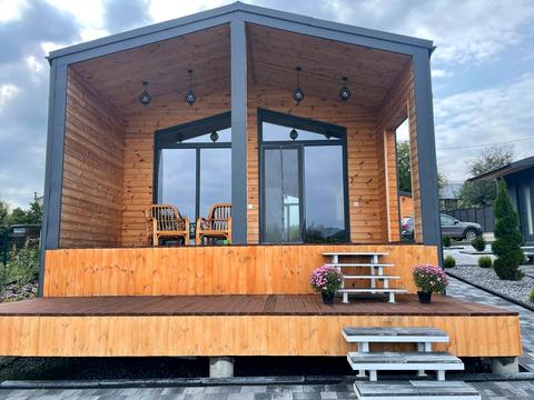 будинок за адресою Садова вул., 1б