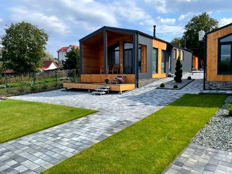 будинок за адресою Садова вул., 1б