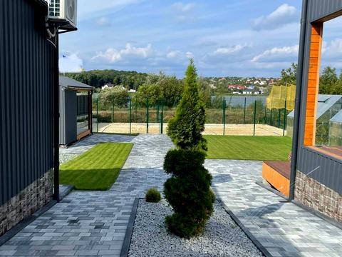 будинок за адресою Садова вул., 1б