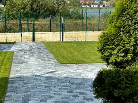 будинок за адресою Садова вул., 1б