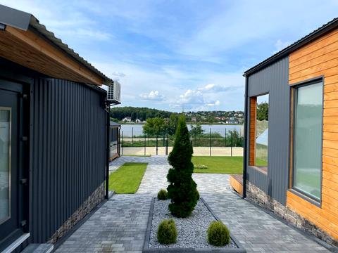 будинок за адресою Садова вул., 1б