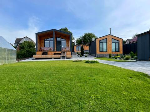 будинок за адресою Садова вул., 1б