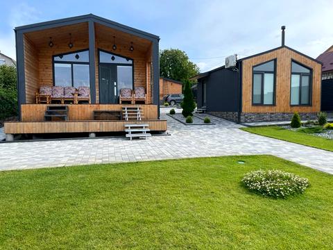 будинок за адресою Садова вул., 1б