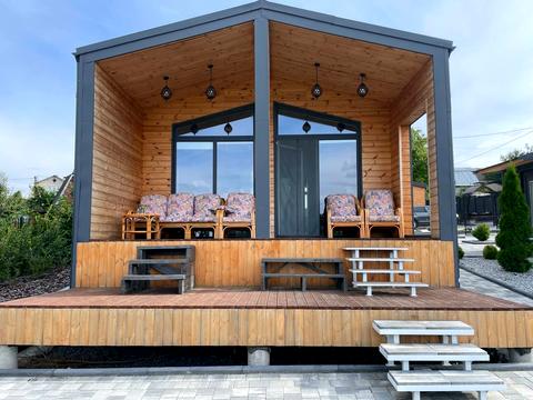 будинок за адресою Садова вул., 1б