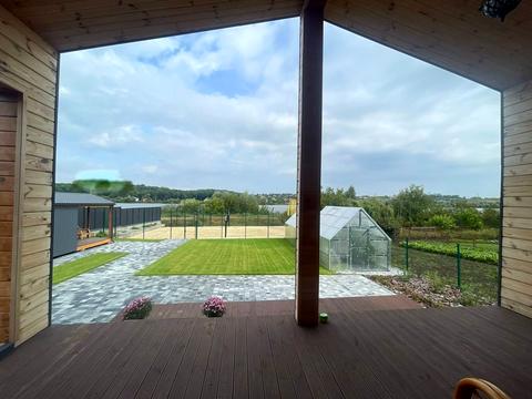 будинок за адресою Садова вул., 1б