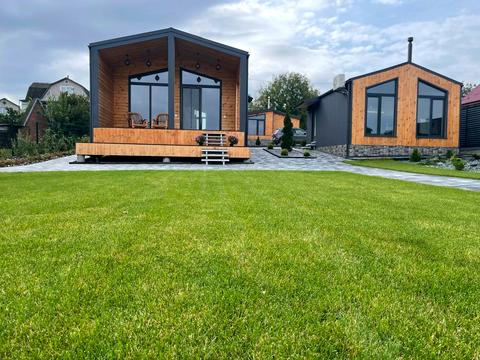 будинок за адресою Садова вул., 1б