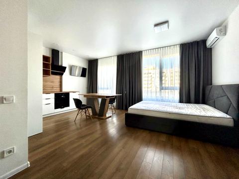 квартира по адресу Василия Стуса ул., 35-А