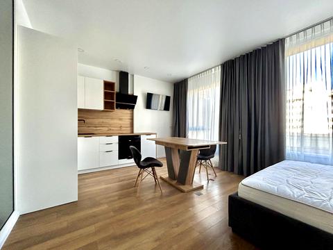 квартира по адресу Василия Стуса ул., 35-А