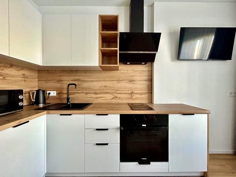 квартира по адресу Василия Стуса ул., 35-А