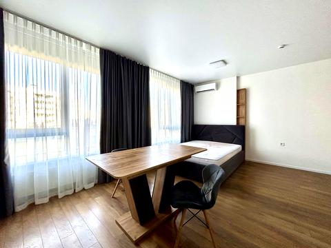 квартира по адресу Василия Стуса ул., 35-А