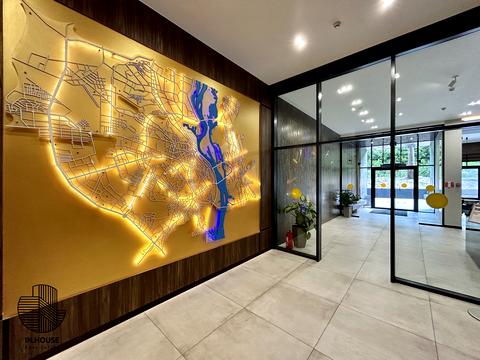 квартира по адресу Василия Стуса ул., 35-А