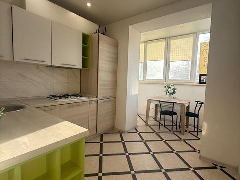 квартира по адресу Боголюбова ул., 31