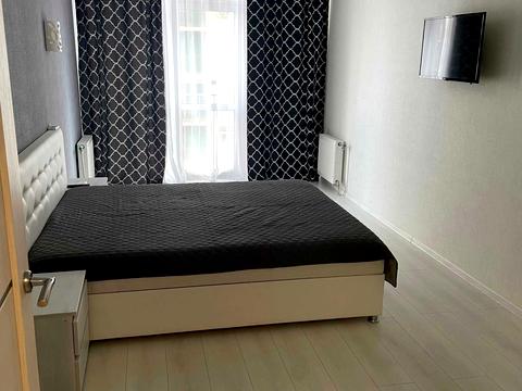 квартира по адресу Митрополита Василия Липковского ул. (Урицкого), 33-А