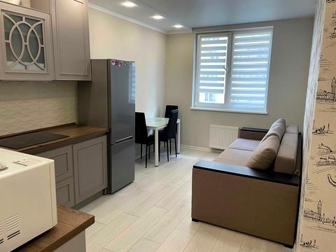 квартира по адресу Митрополита Василия Липковского ул. (Урицкого), 33-А